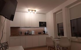 Apartamenty Kraków-Bielany